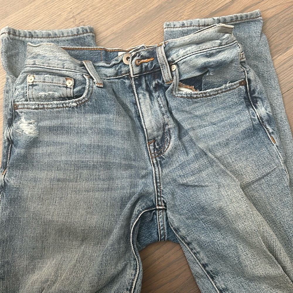 Pistols Casse Jeans
